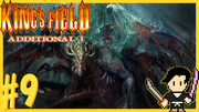 King's Field Additional1 #9